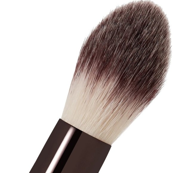 NIB ✅ Hourglass Ambient LIGHTING EDIT Double Ended Brush ✨ NEW IN BOX - Picture 9 of 14